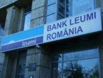 Bank Leumi Romania a inchis...