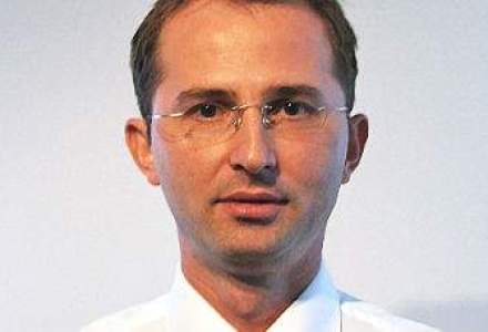 Serban Stanoiu a fost numit director de achizitii in cadrul Domo