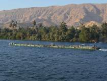 Croaziera pe Nil: o calatorie...