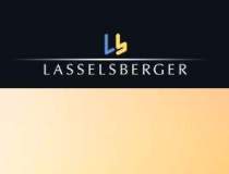 Lasselsberger shuts down...