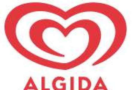 DDB lanseaza inghetata Algida pe piata romaneasca