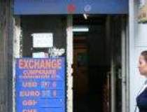 Benchmark exchange rate edges...
