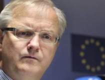 Olli Rehn demisioneaza. Cine...