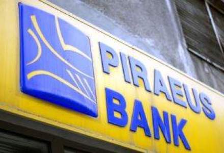 Areti Riga, Piraeus Bank: Populatia de IMM-uri isi va incepe regenerarea din acest an