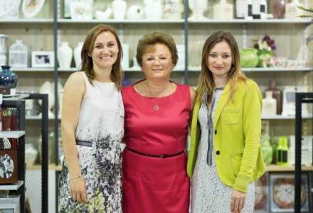 De la un mic atelier de croitorie, la o afacere de milioane de euro: povestea unui business de familie cu o istorie de 20 de ani