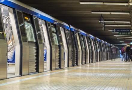 Angajații Metrorex avertizează cu oprirea activității dacă ministrul Transportului nu va discuta cu ei