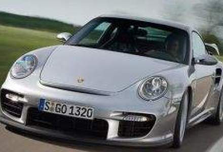 Porsche a preferat oferta Qatar-ului in locul VW