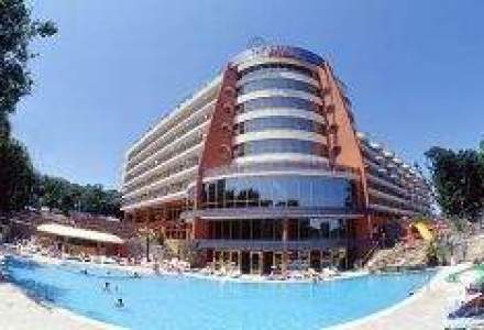 Circa 20% din hotelurile din Bulgaria au fost inchise