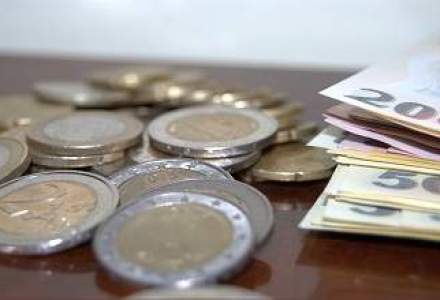 BNR a inregistrat pierderi de 1,25 miliarde lei in 2013, din operatiuni ca reevaluarea valutei