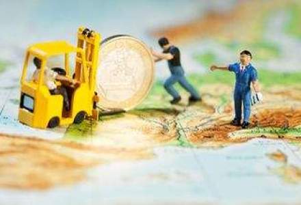 Analiza BCR: Romania este in urma Poloniei cu 12-13 ani la salarii si productivitatea muncii