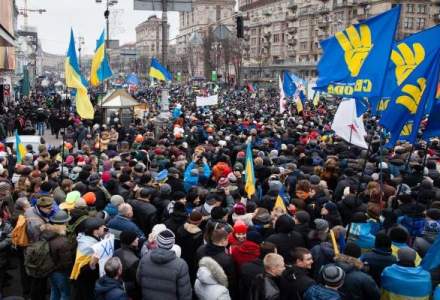 Serghei Lavrov: SUA alimenteaza criza din Ucraina