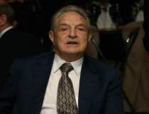 Miliardarul George Soros i-a...