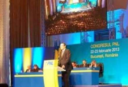 Congresul PNL nu il lasa rece pe Victor Ponta: Iata ce a postat pe pagina de Facebook
