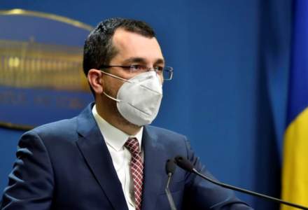 Vlad Voiculescu: Situația reală a tratării marilor arși din România este mai rea decât în 2016