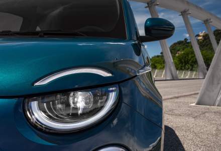 Fiat lansează două modele noi în România anul acesta. Un model este electric
