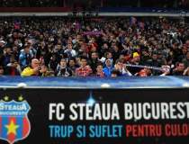 Liderul galeriei FC Steaua,...