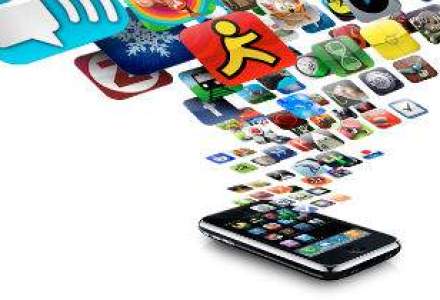 Segmentul aplicatiilor mobile a dominat piata de fuziuni si achizitii din IT in primul trimestru din 2014