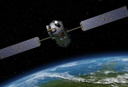 Premiera la NASA: primul satelit trimis in spatiu pentru a masura gradul poluarii