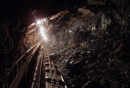 Grevă la o mină din Valea Jiului: minerii cer plata salariilor