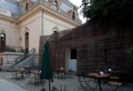 Libraria Carturesti a investit 150.000 euro in prima cafenea din grup