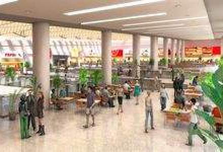 Iulius Mall Timisoara asteapta din toamna cu 30% mai multi vizitatori