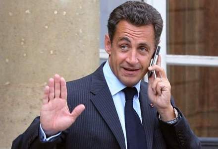 Nicolas Sarkozy ar fi folosit un pseudonim pentru a obtine informatii despre dosarul in care este acuzat de abuz de putere