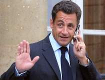 Nicolas Sarkozy ar fi folosit...