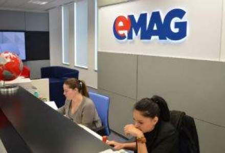 eMag va angaja peste 200 de oameni intr-un nou centru de dezvoltare software