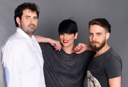 Noul juriu al competitiei culinare MasterChef: Patrizia Paglieri, Adrian Hadean si Florin Scripca