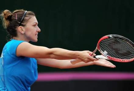 A castigat! Simona Halep se califica in semifinale la Wimbledon