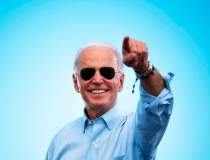 Joe Biden către aliații din...