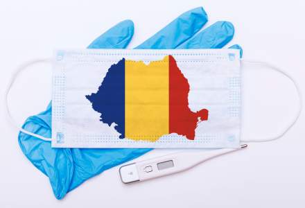 Cel mai recent bilanț COVID | România, aproape de borna de 20.000 de decese