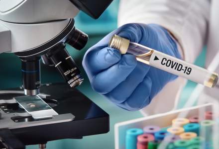 Cercetătorii lucrează la o nouă metodă de protecție împotriva COVID