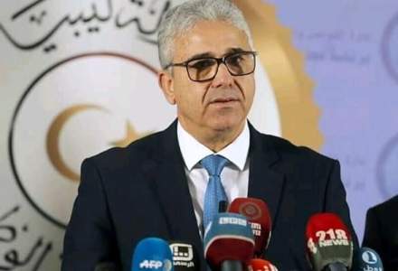 Tentativă de asasinat asupra ministrului de interne libian. Cum se simte acesta
