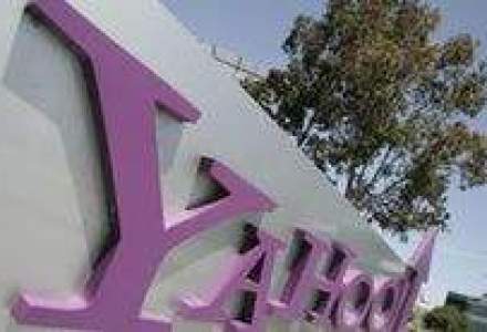 Yahoo uimeste: Profit in crestere la 141,4 mil. dolari in T2