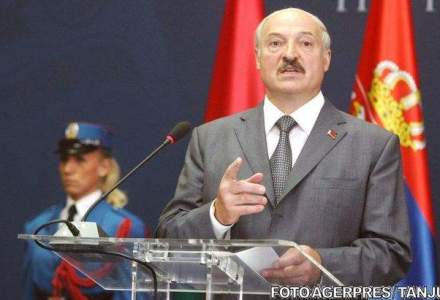 Aleksandr Lukasenko: Belarusul este pregatit sa se apere alaturi de Rusia