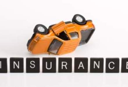 Piata asigurarilor a consemnat o scadere de 2,38% in primele 4 luni