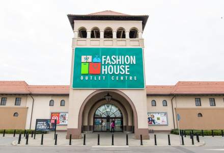 FASHION HOUSE Outlet adaugă două noi branduri italiene