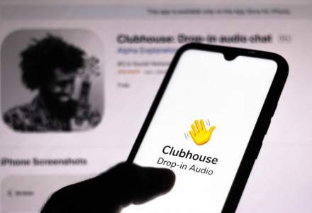 Clubhouse se confruntă cu probleme de securitate după ce conversațiile utilizatorilor au fost făcute publice