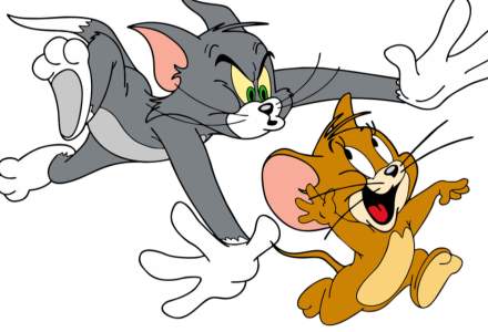 HBO anunță lansarea unui nou lungmetraj de Tom și Jerry