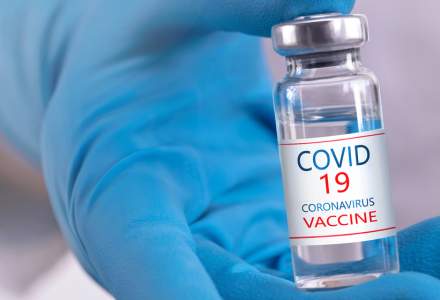 INTERVIU VIDEO: Când ne putem vaccina dacă ne-am infectat cu COVID după prima doză