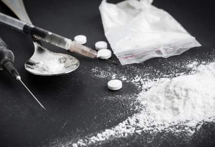 Cea mai mare captură de droguri din Olanda: 1,5 tone de heroină