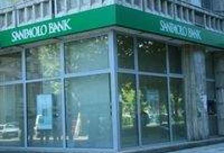 Intesa Sanpaolo Bank a redus dobanzile la depozite
