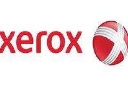 Profitul Xerox a depasit asteptarile