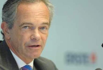Andreas Treichl, cel mai longeviv sef de banca din Europa, vrea sa ramana la conducerea Erste