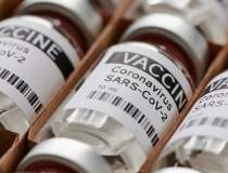 O nouă tranșă de vaccin...