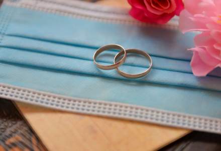 Cum ar putea avea loc nunțile în 2021: ce compromisuri sunt dispuși să facă mirii