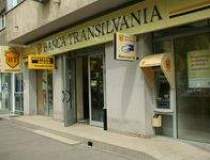 Banca Transilvania taie din...