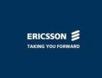 Ericsson preia divizia...