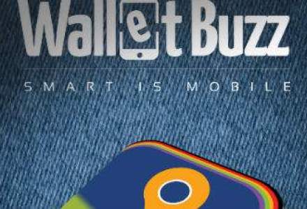 Cosmote bate palma cu Wallet Buzz pentru oferte din retail direct pe smartphone-uri